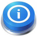 Perspective Button - Info icon